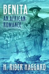 Icon image Benita: An African Romance