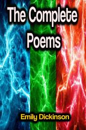 Icon image The Complete Poems