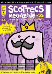 Icon image Scottecs Megazine 6: Game of Polthrones