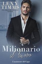 Icon image Milionario al lavoro
