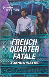 Icon image French Quarter Fatale