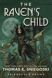 Icon image The Raven's Child