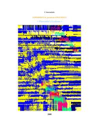 Icon image Experimental paradoxist Linguistics (Florentin's Lexicon): Florentin's Lexicon