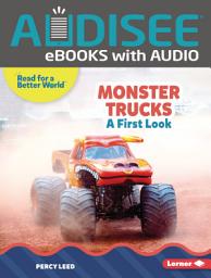 Icon image Monster Trucks: A First Look