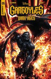 Icon image Disney: Gargoyles: Dark Ages