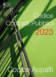 Icon image Codice Contratti pubblici: Testo Consolidato 2023