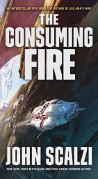 Icon image The Consuming Fire