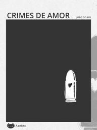 Icon image Crimes de amor