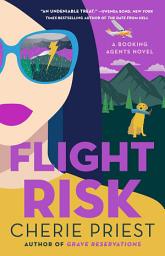 Icon image Flight Risk: A Novel