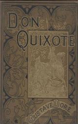 Icon image Don Quixote