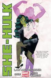 Icon image She-Hulk (2014): Law And Disorder