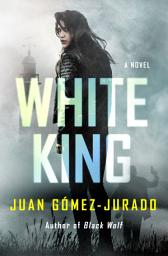 Icon image White King: A Novel
