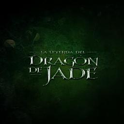 Icon image La leyenda del dragon de Jade