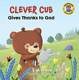 Icon image Clever Cub Gives Thanks to God