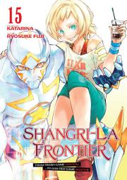 Icon image Shangri-La Frontier