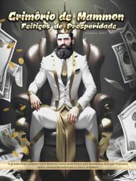 Icon image Grimorio de Mammon: Feitiços de Prosperidade