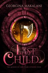 Icon image The Last Child