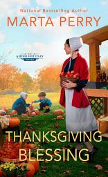 Icon image Thanksgiving Blessing