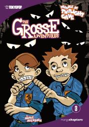 Icon image The Grosse Adventures
