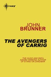 Icon image The Avengers of Carrig