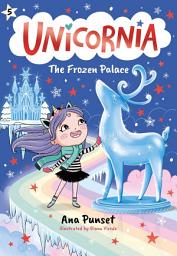 Icon image Unicornia: The Frozen Palace