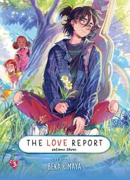Icon image The Love Report Volume 3