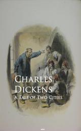 Icon image A Tale of Two Cities: Bestsellers and famous Books