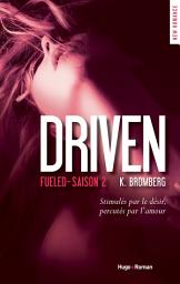 Icon image Driven - Tome 02: Fueled