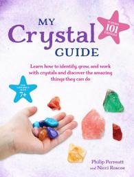 Icon image My Crystal Guide