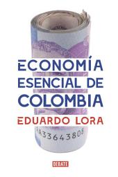 Icon image Economía esencial de Colombia