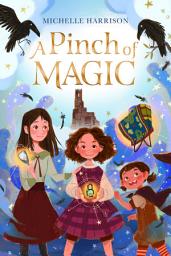 Icon image A Pinch of Magic: Volume 1