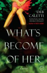 Icon image What's Become of Her: A Novel