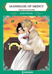 Icon image Marriage Of Mercy: Harlequin Comics