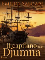 Icon image Il capitano della Djumna