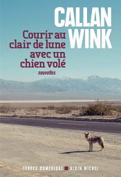 Icon image Courir au clair de lune avec un chien volé
