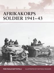 Icon image Afrikakorps Soldier 1941–43