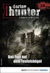 Icon image Dorian Hunter 18: Das Fest auf dem Teufelshügel