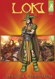 Icon image Loki