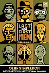 Icon image Last and First Men, abridged edition