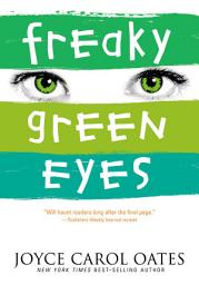 Icon image Freaky Green Eyes