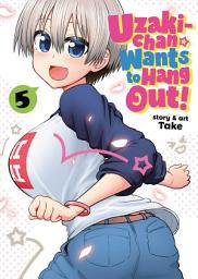 Icon image Uzaki-chan Wants to Hang Out!