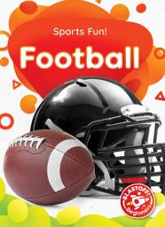 Icon image Football