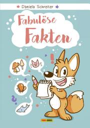 Icon image Fabulöse Fakten