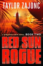 Icon image Red Sun Rogue