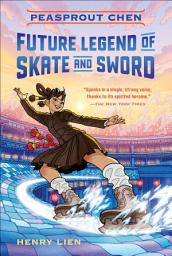 Icon image Peasprout Chen, Future Legend of Skate and Sword
