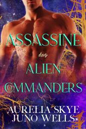 Icon image Assassine des Alien-Commanders