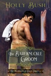 Icon image The Bareknuckle Groom