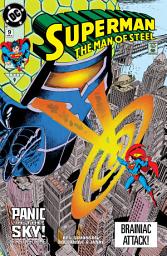 Icon image Superman: The Man of Steel (1991 - 2003)