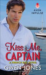Icon image Kiss Me, Captain