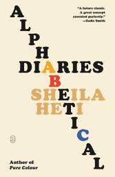 Icon image Alphabetical Diaries